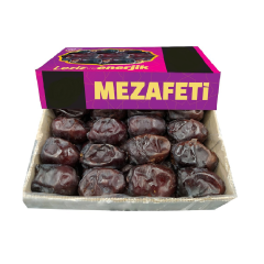 Mezafeti Hurma Paket