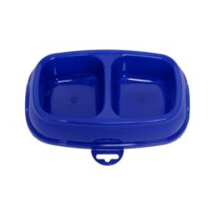 Mio İkili Plastik Mama Kabı Küçük