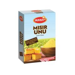 Bünsa Mısır Unu 400 g