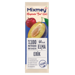 Mixmey Meyve Bar Erik 20 g