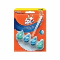 Mr. Muscle Klozet Blok Marine Active Clean 38,6 g