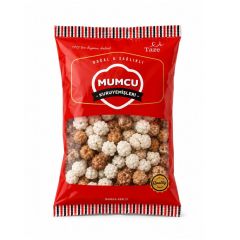 Mumcu Kaymaklı Leblebi 250 GR
