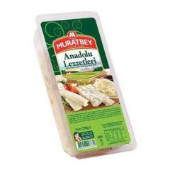 Muratbey Anadolu Lezzetleri 200 Gr