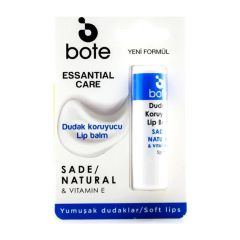 Nascita Bote Natural Dudak Koruyucu Lip Balm 5 gr