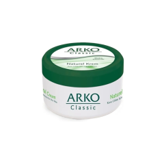 Arko Nem Krem Naturel Klasik 250 ml