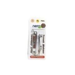 Nerox Tırnak Makası Set