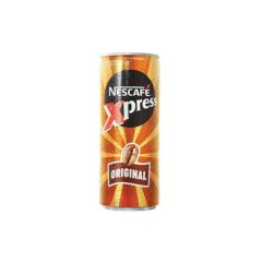 Nescafe Xpress Sütlü Soğuk Kahve 250 ml