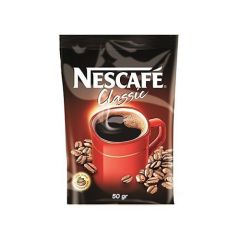 Nescafe Classic Ekonomik Paket 50 g