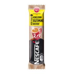 Nescafe 2'si 1 Arada 11 g
