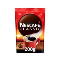 Nescafe Classic Kahve 200 Gr