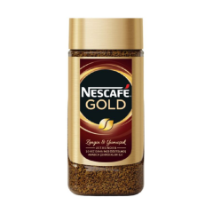 Nescafe Gold Kavanoz Hazır Kahve 100 Gr