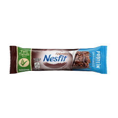 Nestle Nesfit Bar Proteinli Kakolu Şekersiz 20 Gr