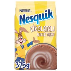 Nesquik Kakao Toz İçecek 375 Gr