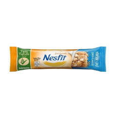 Nestle Nesfit Bar Ballı Şekersiz 20 Gr