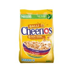 Nestle Cheerios Ballı Mısır Gevreği 225 Gr