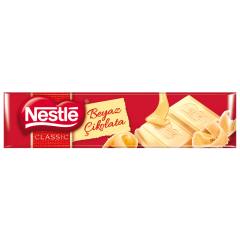 Nestle Classic Beyaz Baton 30 Gr