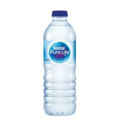 Nestle Pure Life Su 0,5 lt