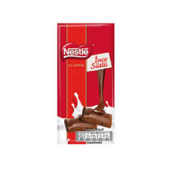 Nestle Sütlü Çikolata Tablet 65 Gr