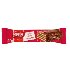 Nestle Çıtır Gofret 27 Gr