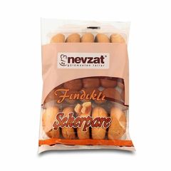 Nevzat Şekerpare Fındıklı 250 g