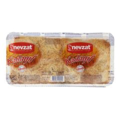 Nevzat Paket Kadayıf 200 g
