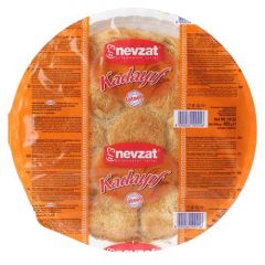 Nevzat Tepsi Kadayıf 400 g
