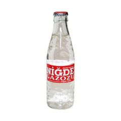 Niğde Gazoz 250 ml