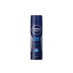 Nivea Erkek Deodorant Fresh Sprey 150 ml