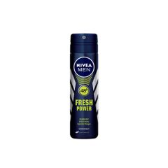 Nivea Erkek Deodorant Fresh Power 150 ml