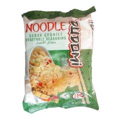 Noodlers Dudomi Sebzeli Poşet 70 Gr