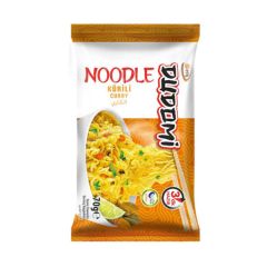 Noodlers Körili Noodle 70 Gr