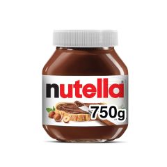 Nutella 750 g