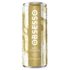 Obsesso White Chocolate Mocha Soğuk Kahve 250 ml