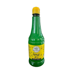 Odunpazarı Limon Suyu 500 Ml
