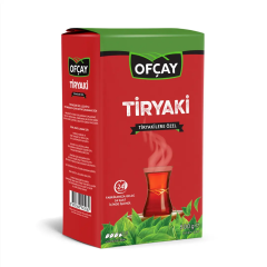 Of&ccedil;ay Tiryaki D&ouml;kme &Ccedil;ay 500g