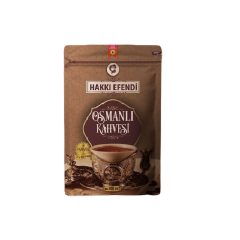 Hakkı Efendi Osmanlı Kahvesi 200 gr