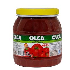 Olca Domates Salçası Pet 1200 g