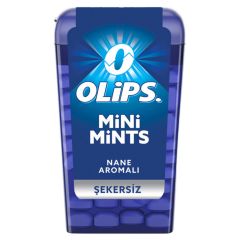 Olips Mini Mints Naneli 12,5 Gr
