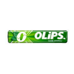 Olips Stick Şeker Nane 28 Gr