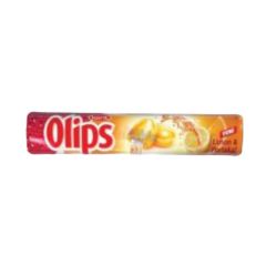 Olips Stik Limon Portakal Aromalı 28 Gr
