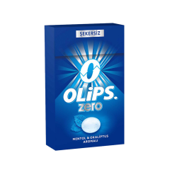 Olips Zero 28 Gr