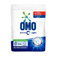 Omo Matik Hijyen 4500 Gr