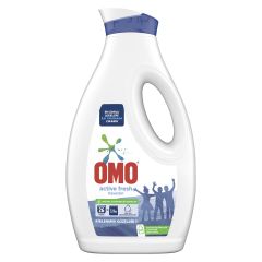 Omo Sıvı Active Fresh 1690 Ml