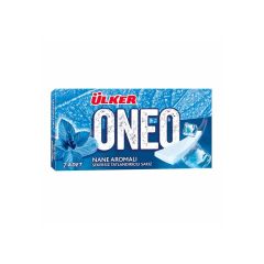 Ülker Oneo Slims Nane Aromalı Sakız 14 g