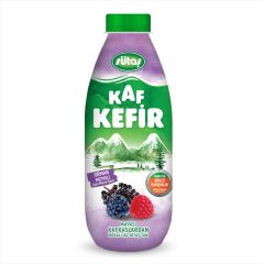Sütaş Orman Meyveli Kaf Kefir 1 Lt