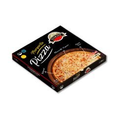 Akdeniz Toros Pizza Margarita Orta 2'Li 340 Gr