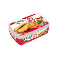 Pınar Donmuş Tavuk Piliç Şinitsel Pane 415 Gr