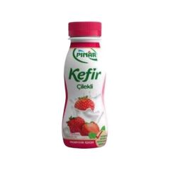 Pınar Çilekli Kefir 200 Ml