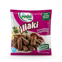 Pınar İnegol Köfte 390 Gr