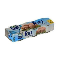 Pınar Ton Balık 3x80 g
